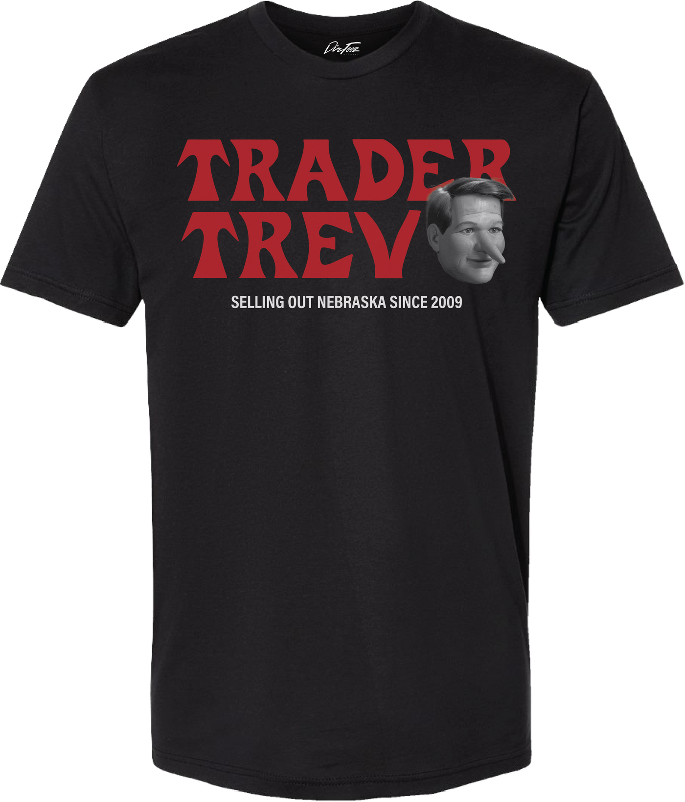 Trader Trev