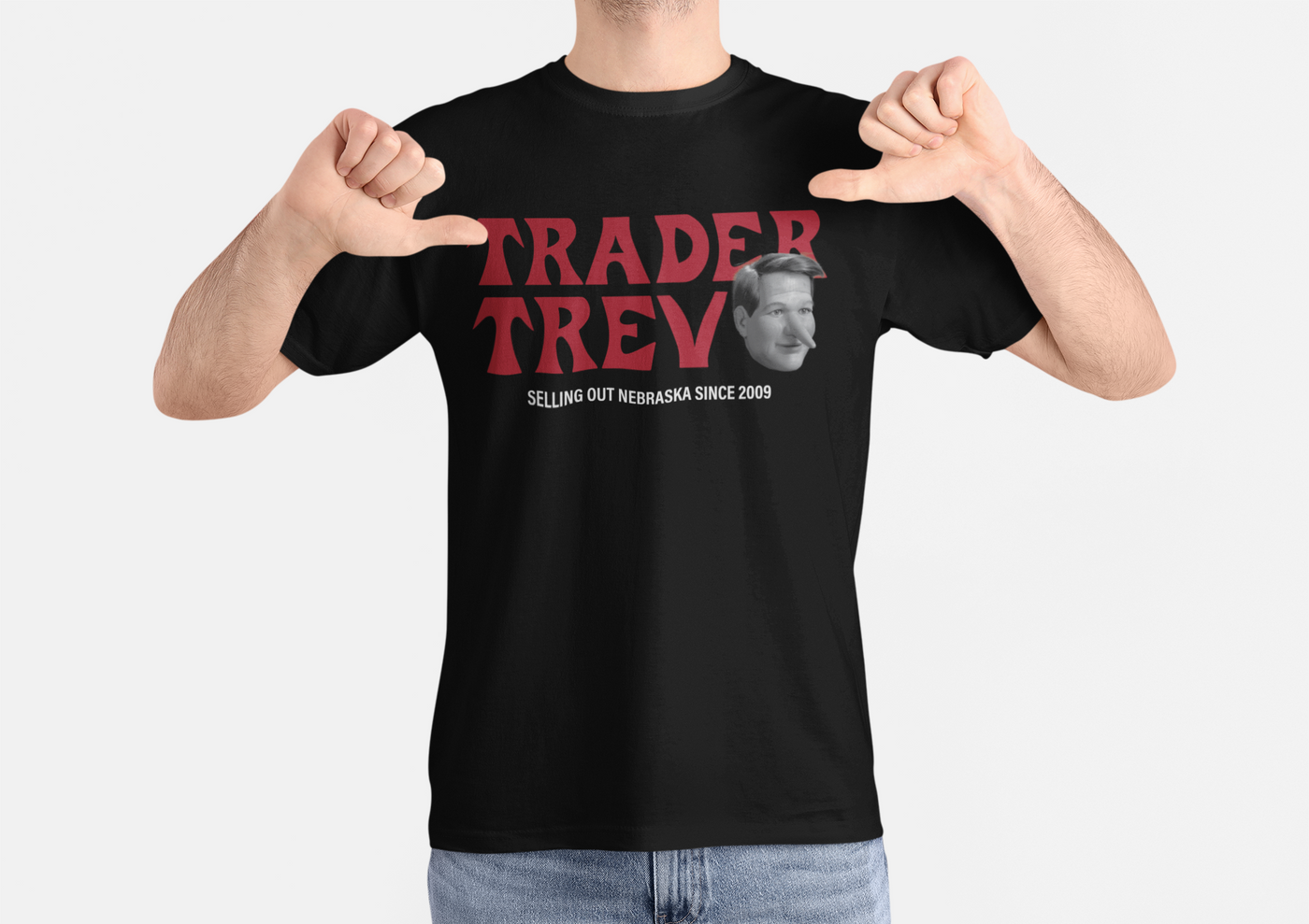 Trader Trev