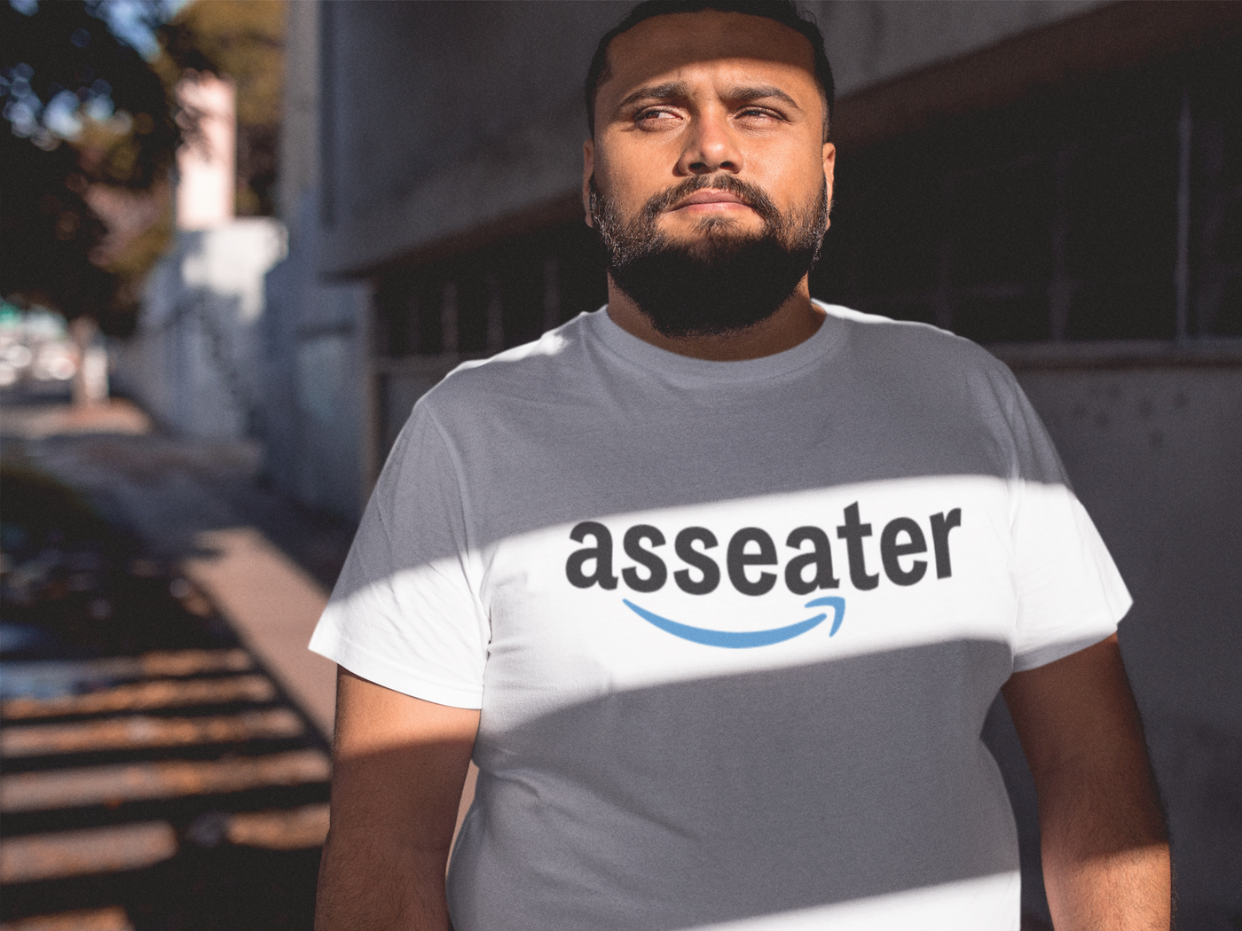 asseater