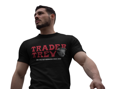 Trader Trev