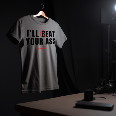 Beat Your Ass