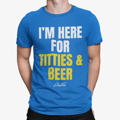 Titties & Beer